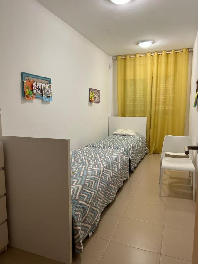 2 Avinguda Santa Clotilde Lloret de Mar Exterior foto
