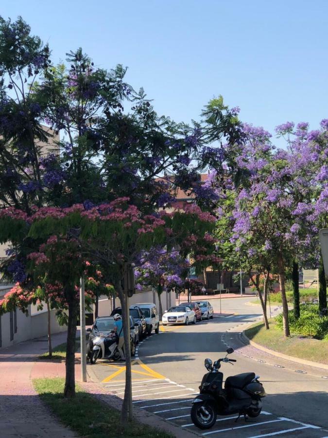 2 Avinguda Santa Clotilde Lloret de Mar Exterior foto